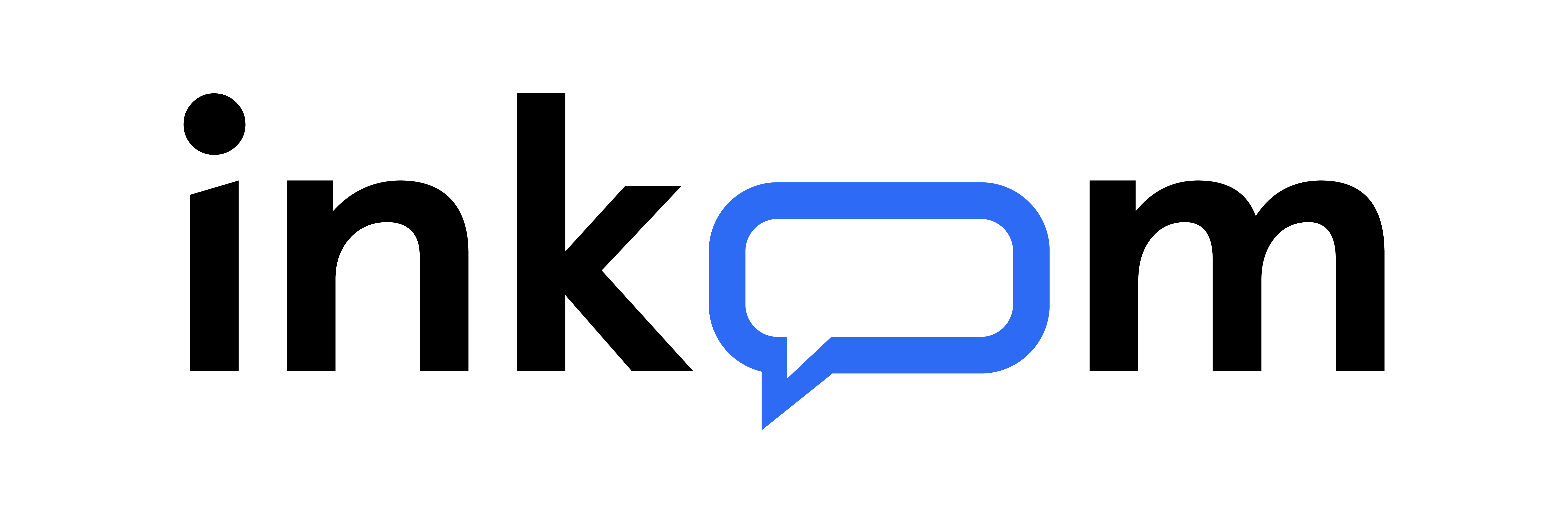 Inkom Logo